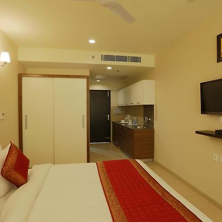 Fairvacanze Inns&Suites Sonipat Exterior foto